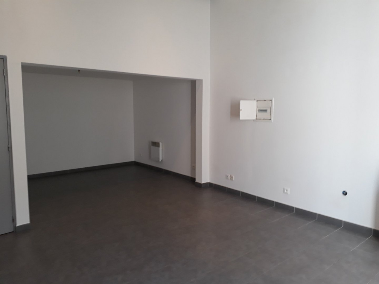à louer Appartement Sete - Photo 3