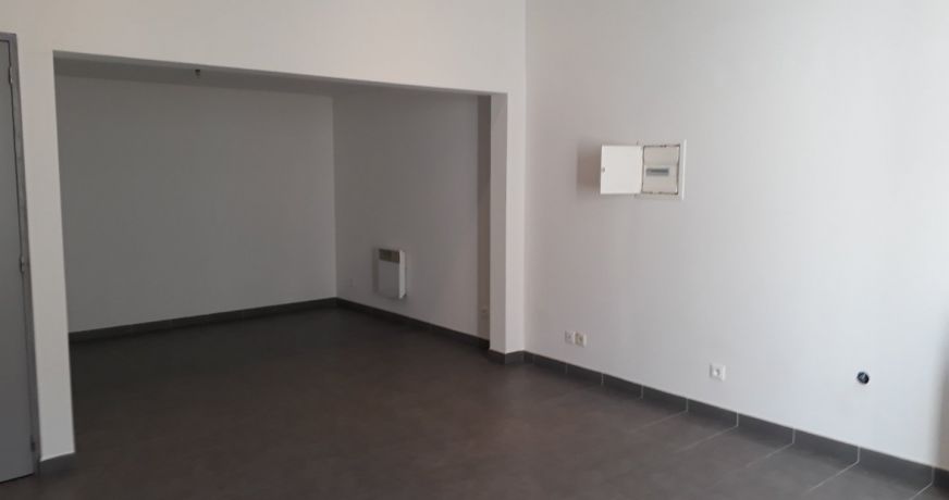 location Appartement Sete