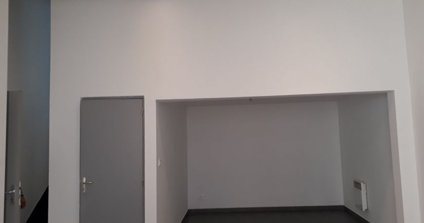 location Appartement Sete