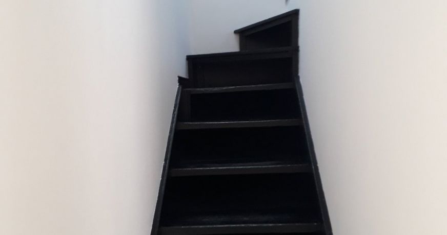 location Appartement Sete
