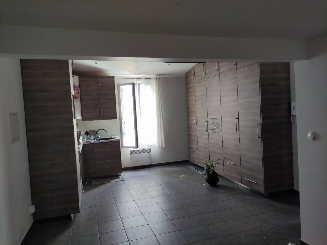 à louer Appartement Sete - Photo 1