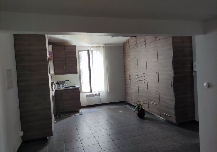 à louer Appartement Sete