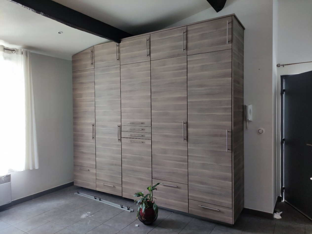 à louer Appartement Sete - Photo 6