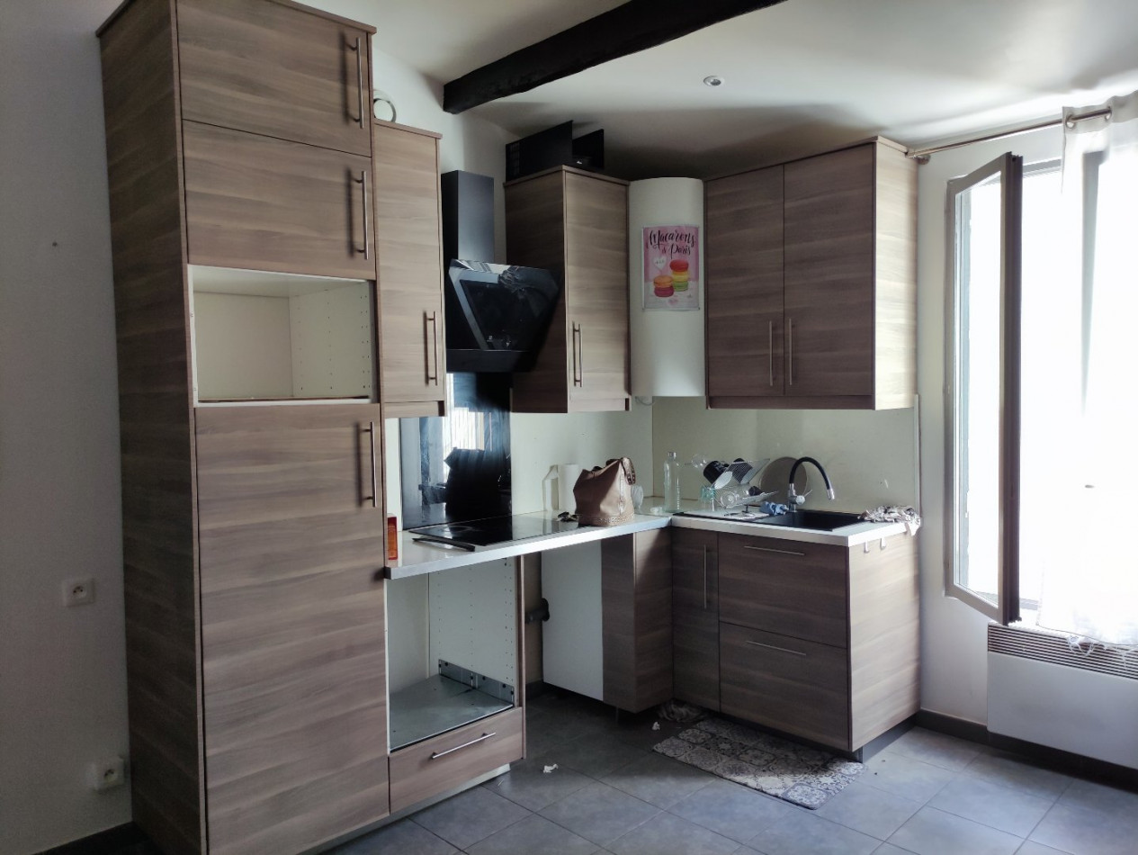 à louer Appartement Sete - Photo 2