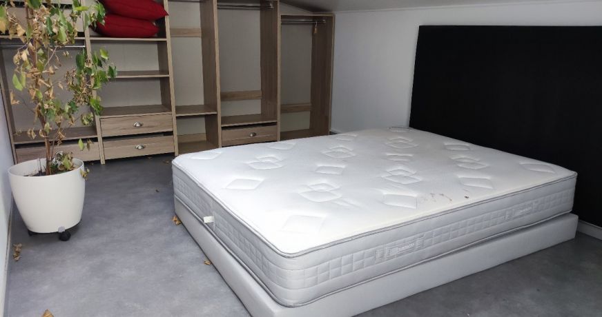 location Appartement Sete