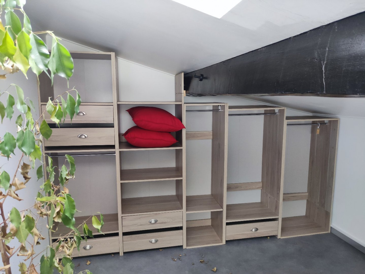 à louer Appartement Sete - Photo 8