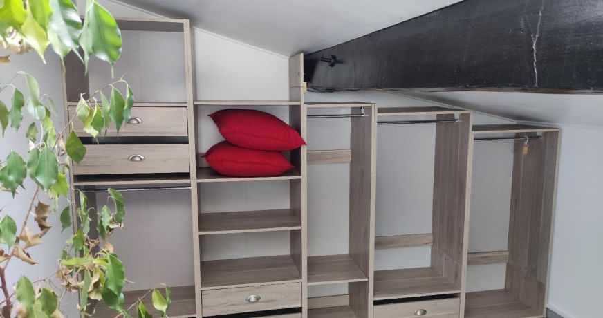 location Appartement Sete