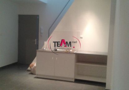 location Appartement Sete