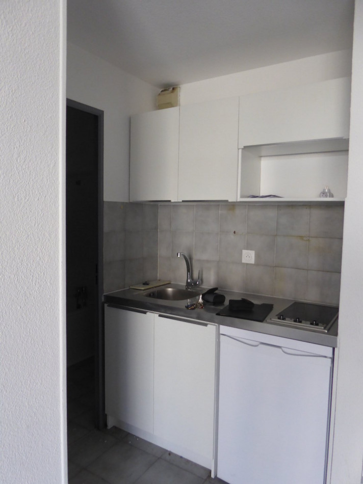 location Appartement Sete - Photo 1