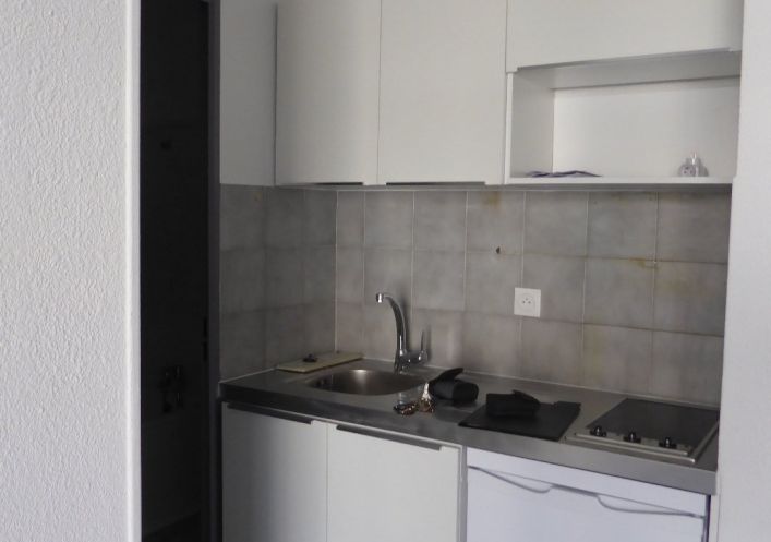 location Appartement Sete