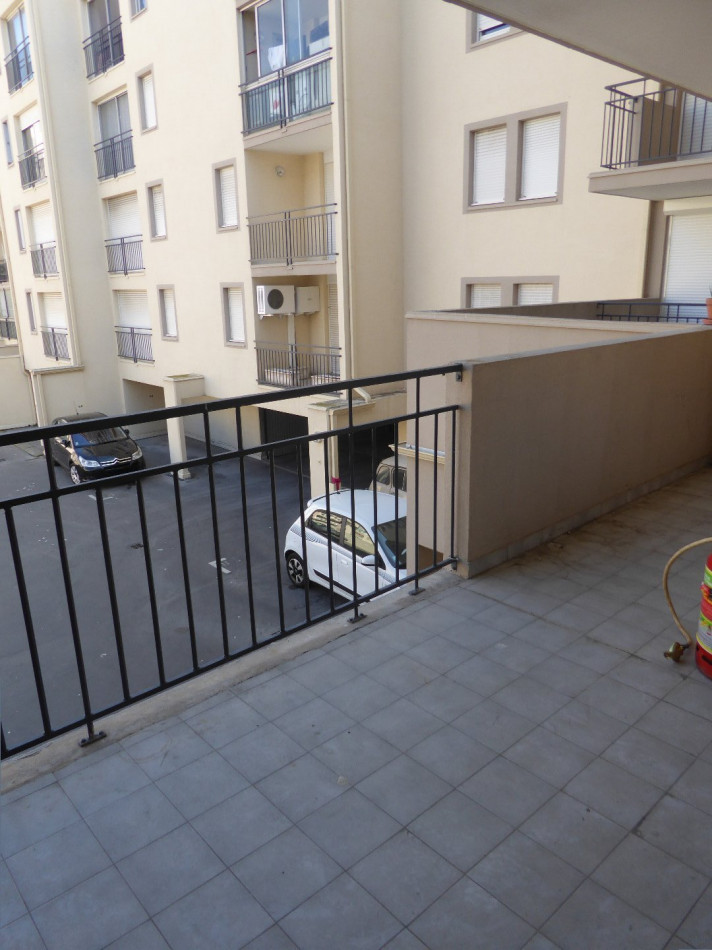 location Appartement Sete - Photo 5
