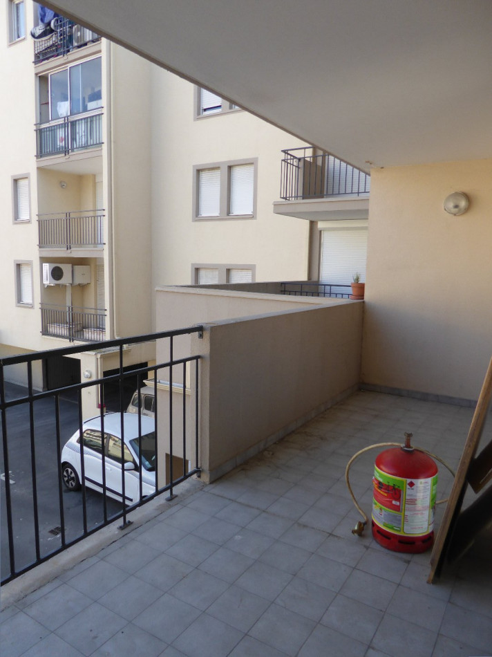 location Appartement Sete - Photo 7