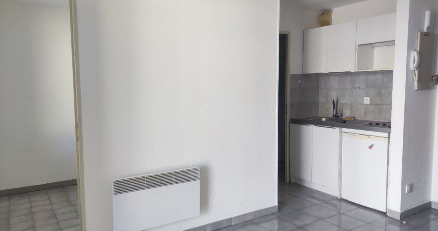 location Appartement Sete