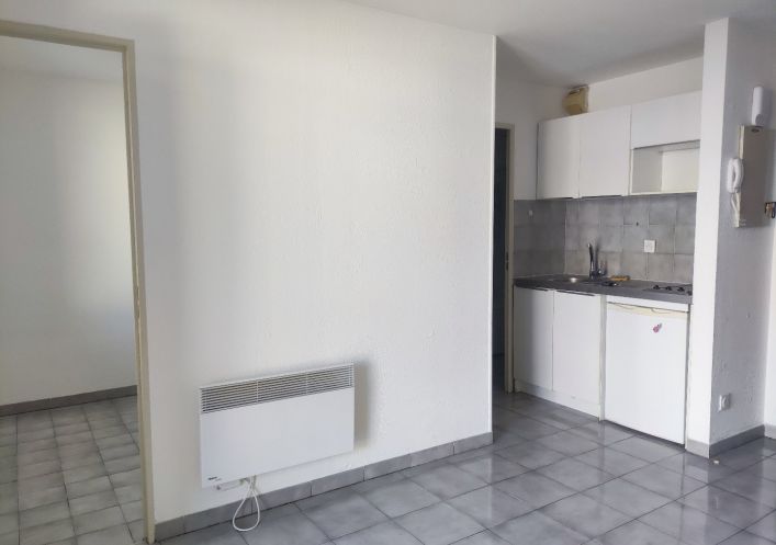 à louer Appartement Sete