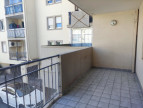 location Appartement Sete