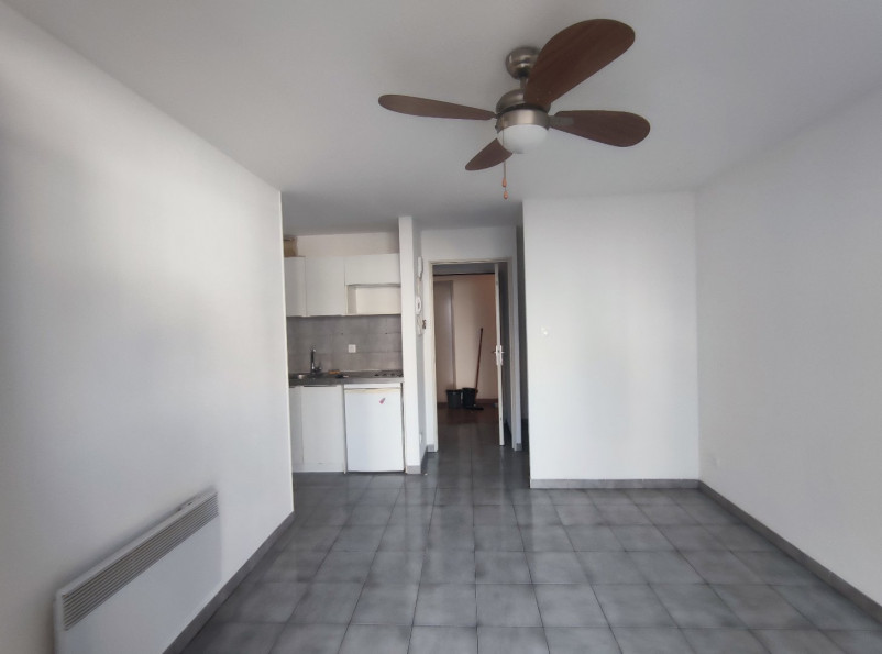 location Appartement Sete - Photo 2