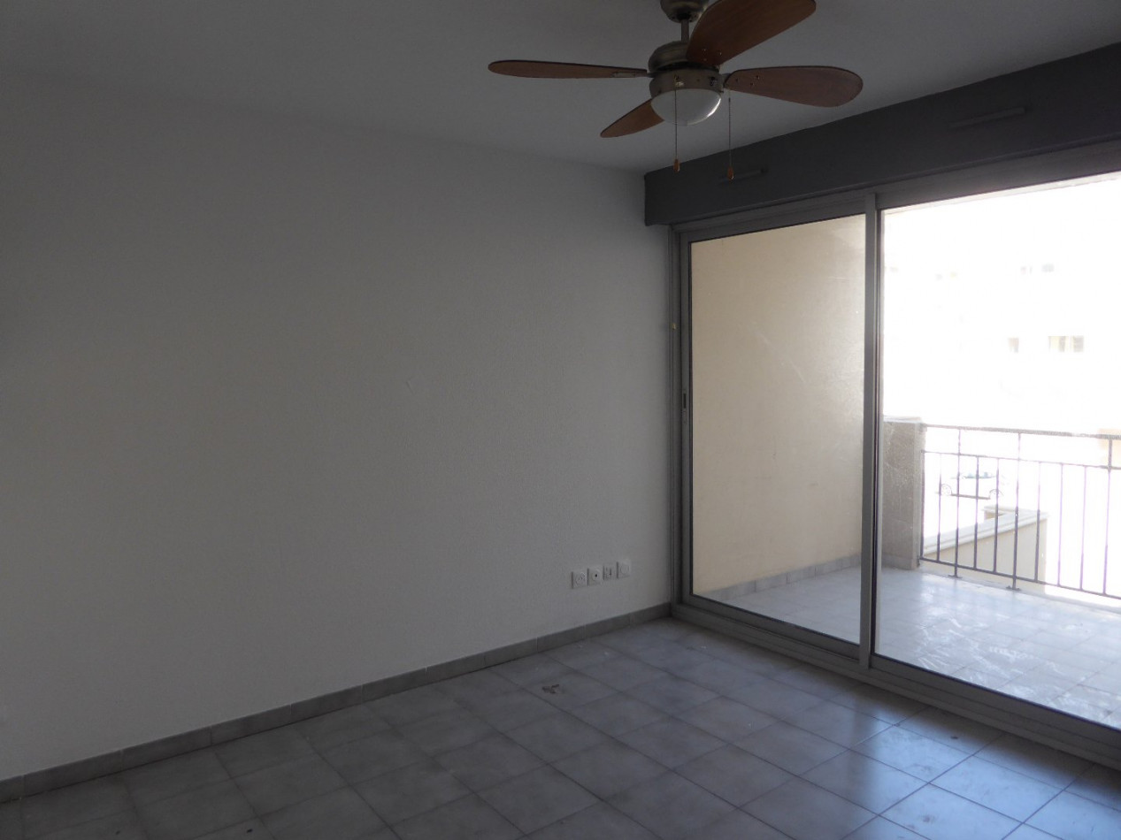 location Appartement Sete - Photo 2