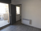 location Appartement Sete