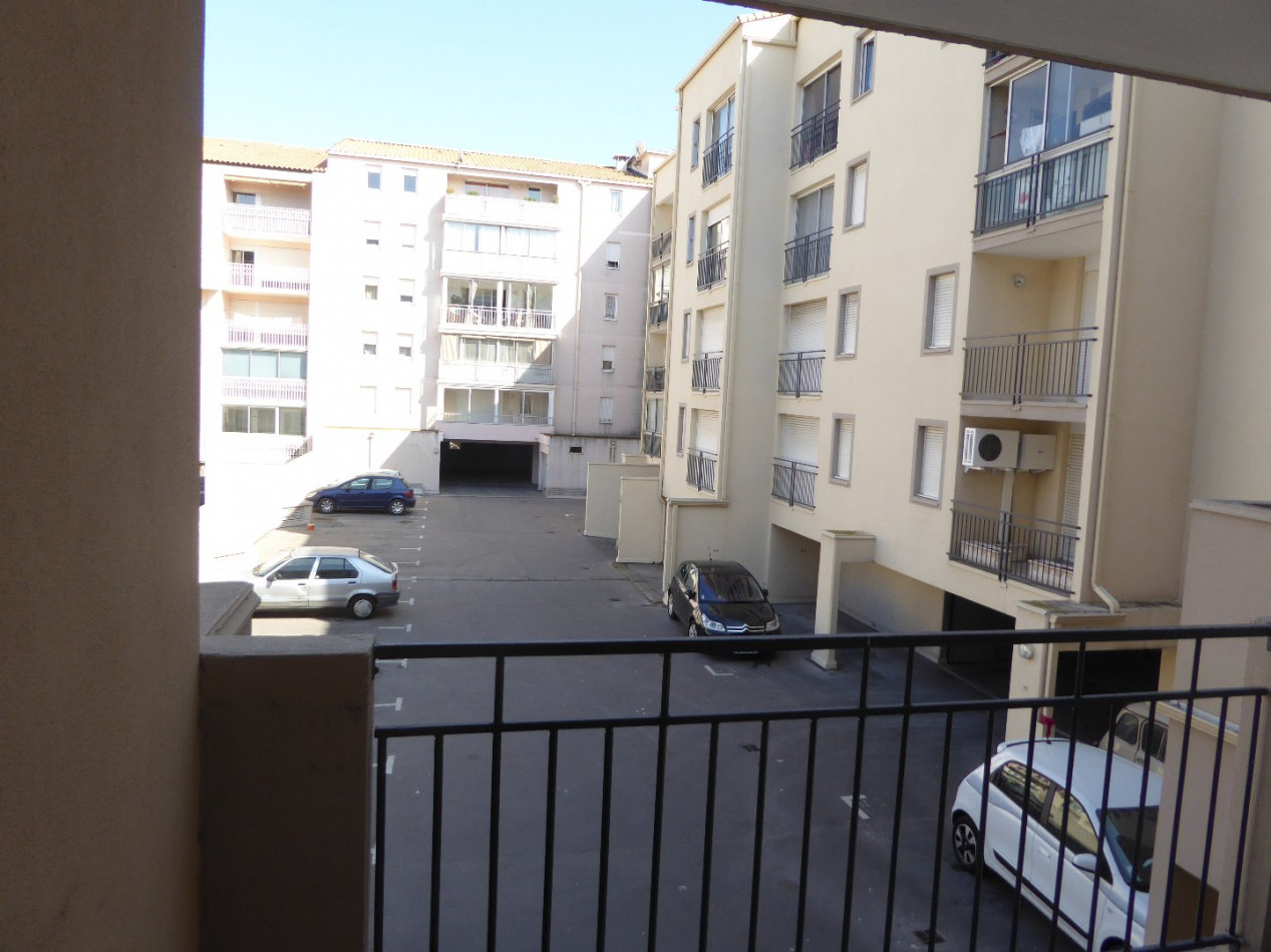 location Appartement Sete - Photo 6