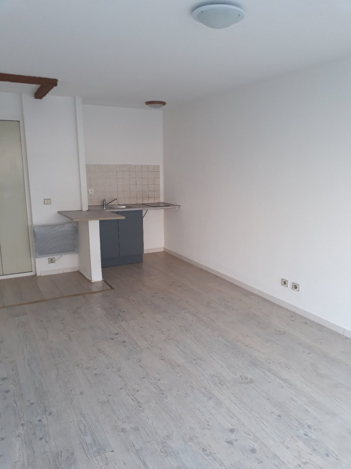 location Appartement Sete - Photo 1