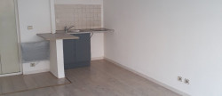 location Appartement Sete