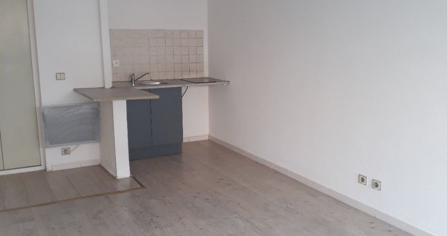 location Appartement Sete