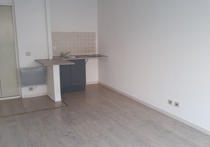 location Appartement Sete
