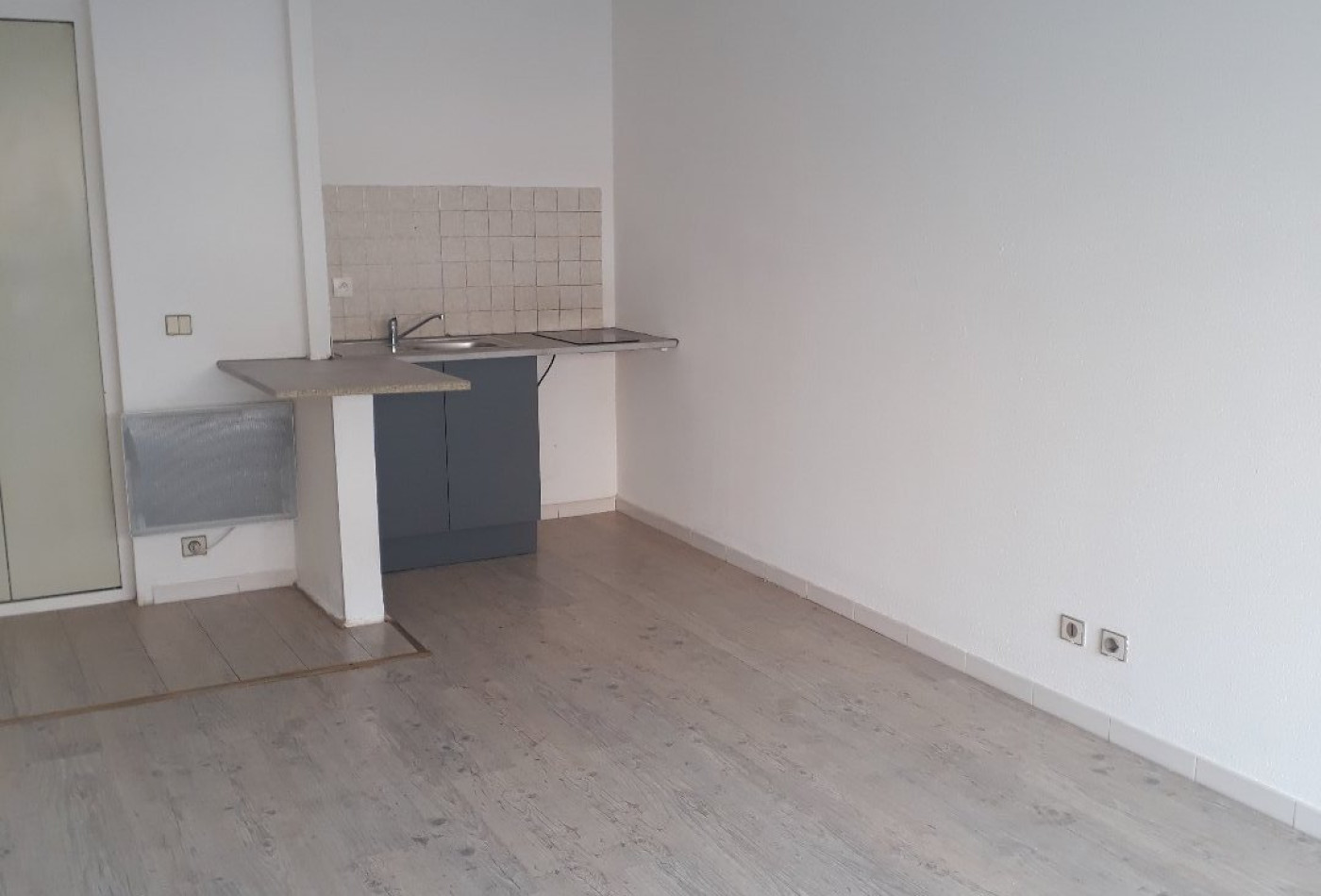 location Appartement Sete - Photo 1