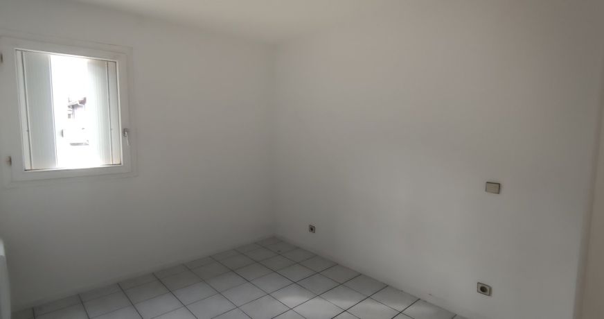 location Appartement Sete