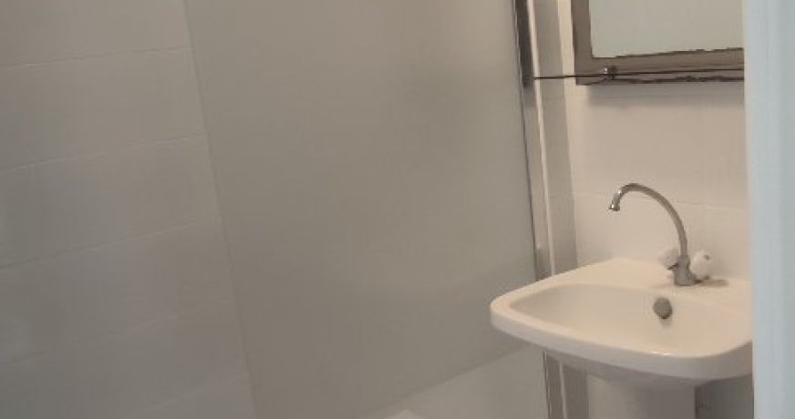 location Appartement Sete
