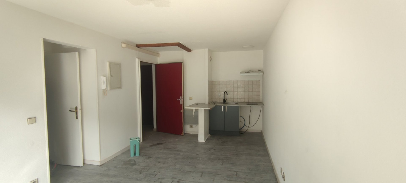 location Appartement Sete - Photo 7