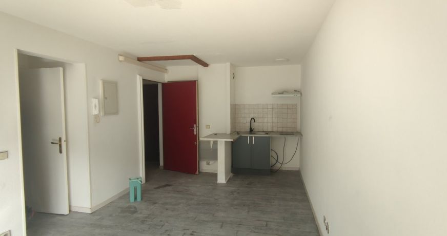 location Appartement Sete