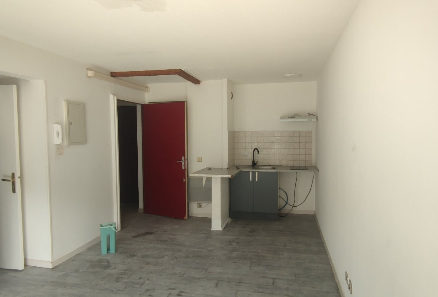 location Appartement Sete - Photo 7