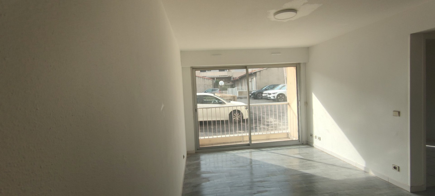 location Appartement Sete - Photo 2