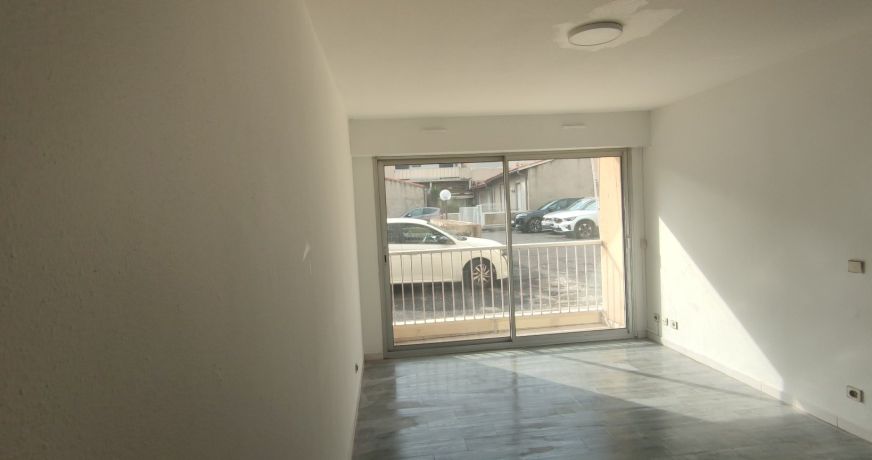 location Appartement Sete
