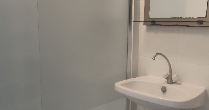 location Appartement Sete