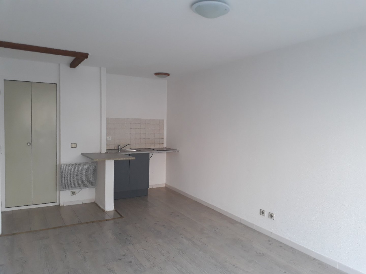 location Appartement Sete - Photo 4