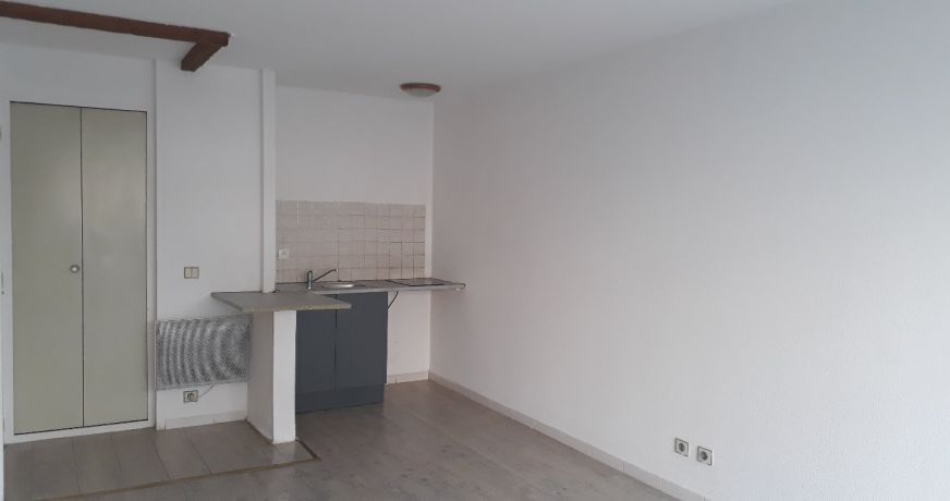 location Appartement Sete