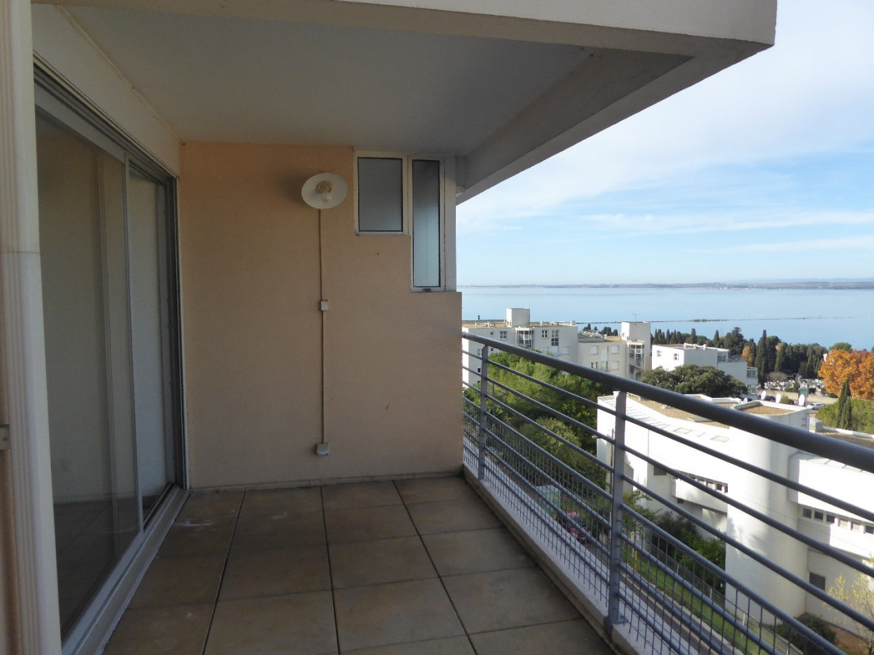 location Appartement Sete - Photo 2