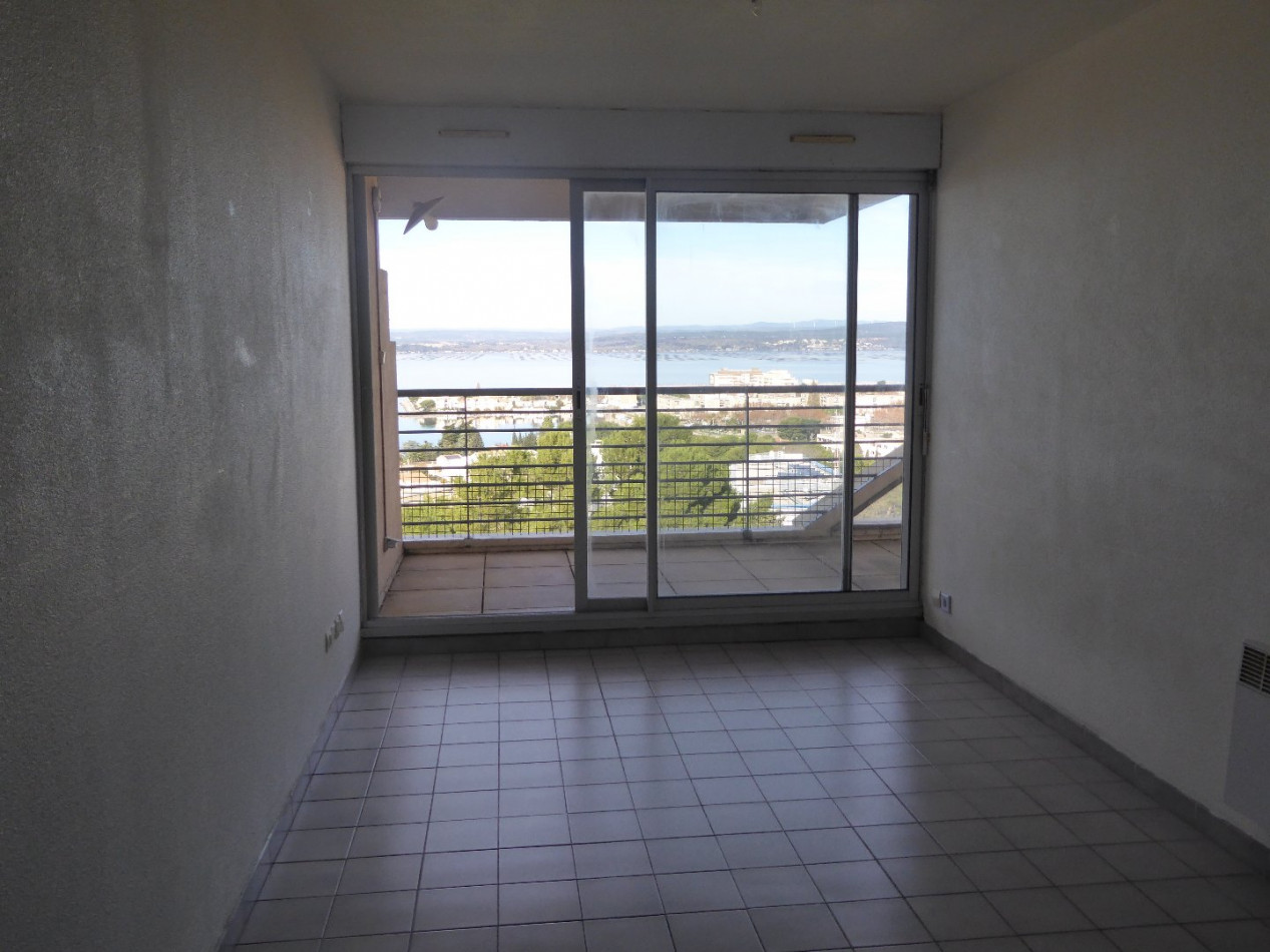 location Appartement Sete - Photo 7