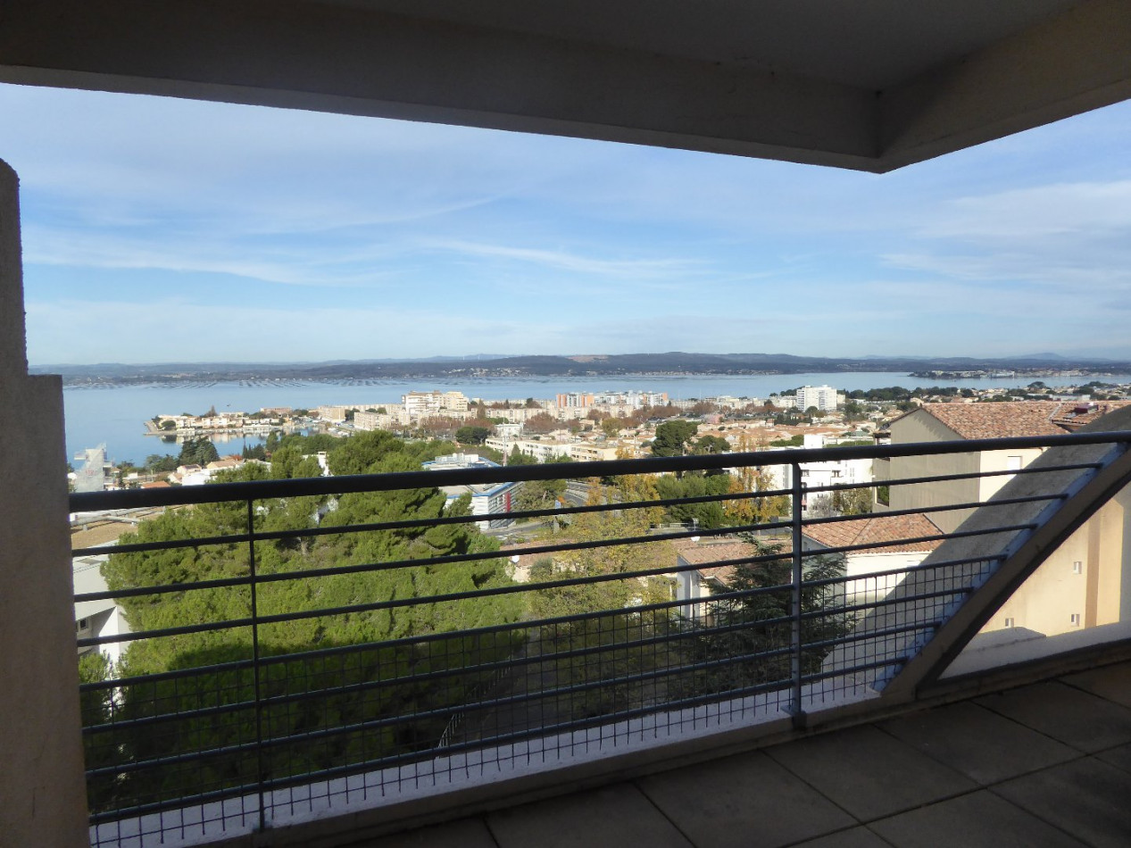 location Appartement Sete - Photo 3