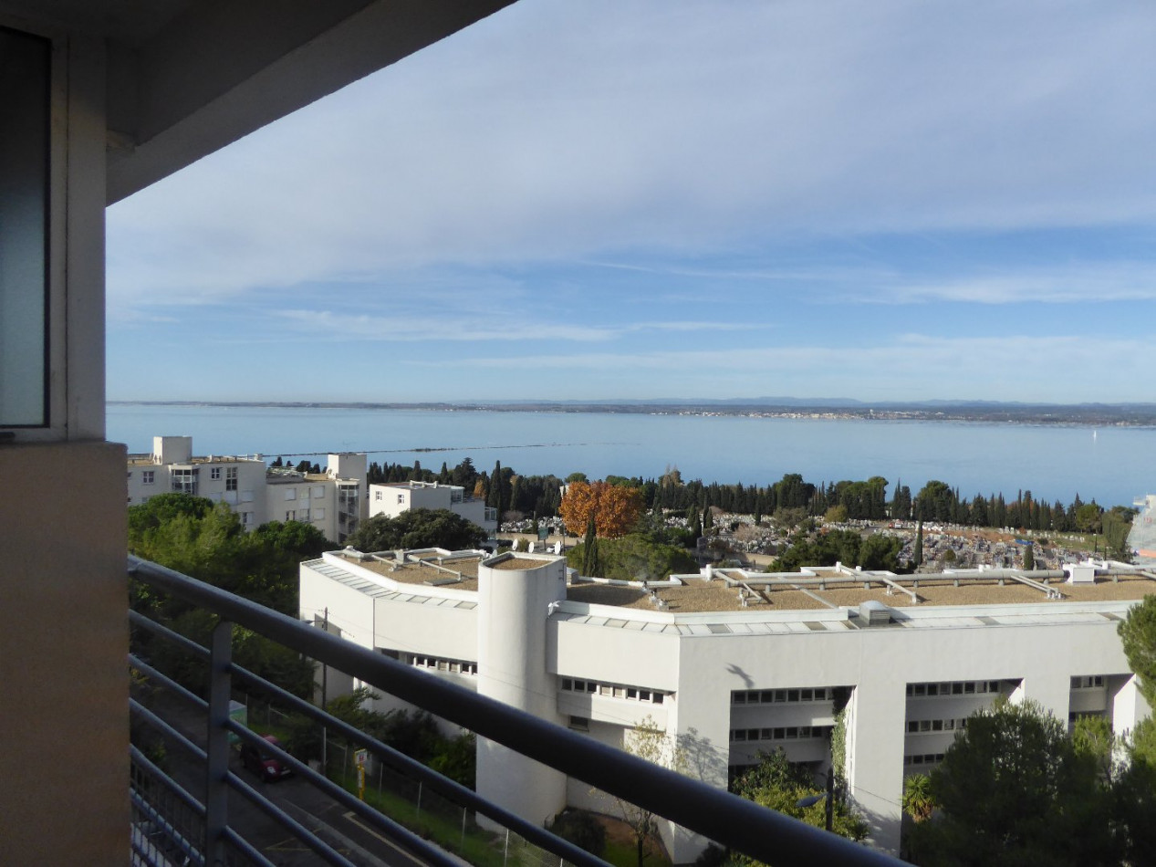 location Appartement Sete - Photo 5