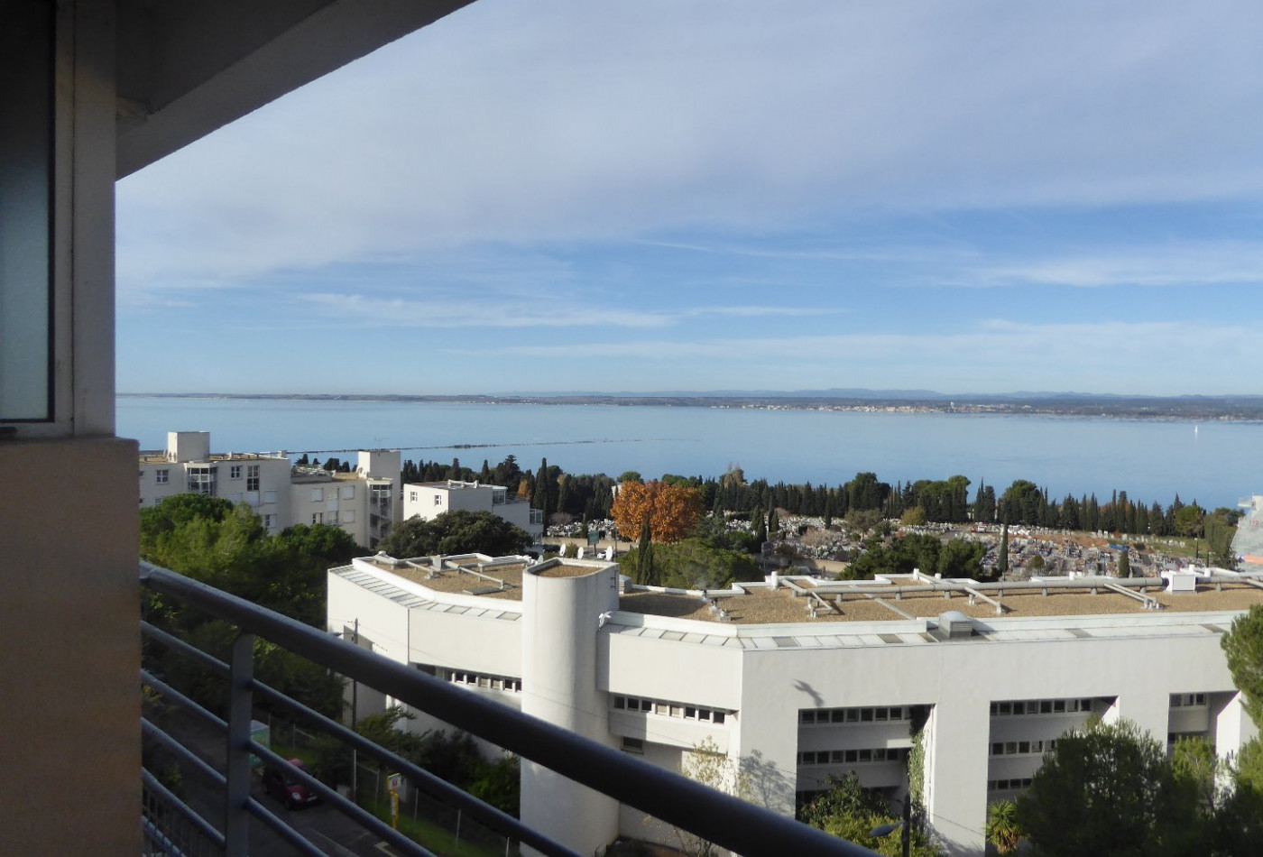 location Appartement Sete - Photo 5