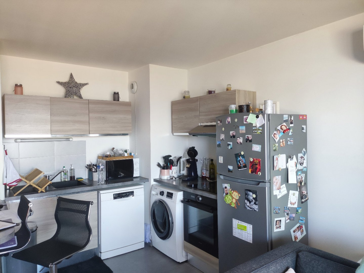 location Appartement Sete - Photo 4