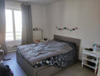 location Appartement Sete