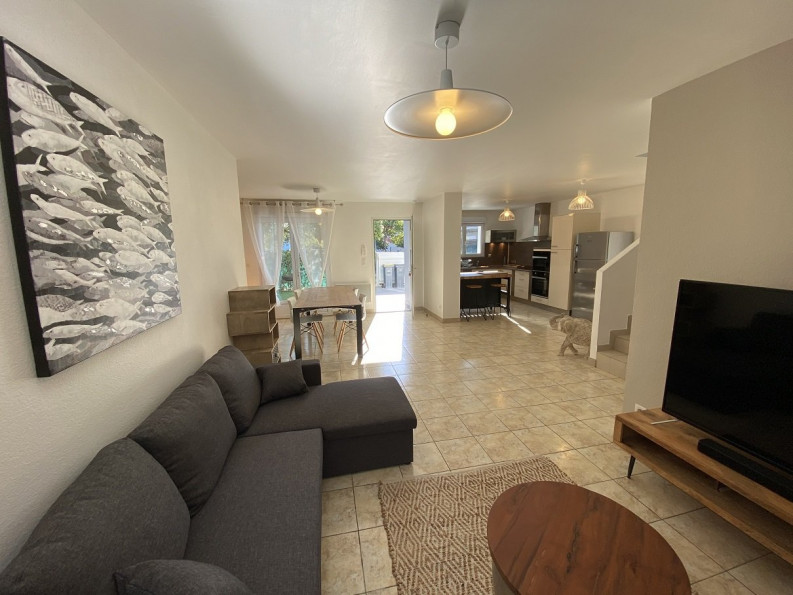 location Maison Sete - Photo 7