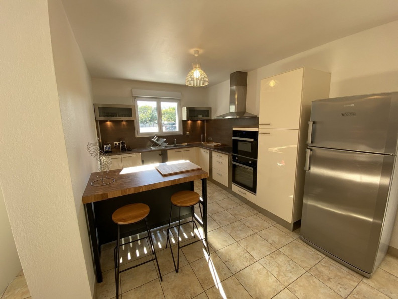 location Maison Sete - Photo 4