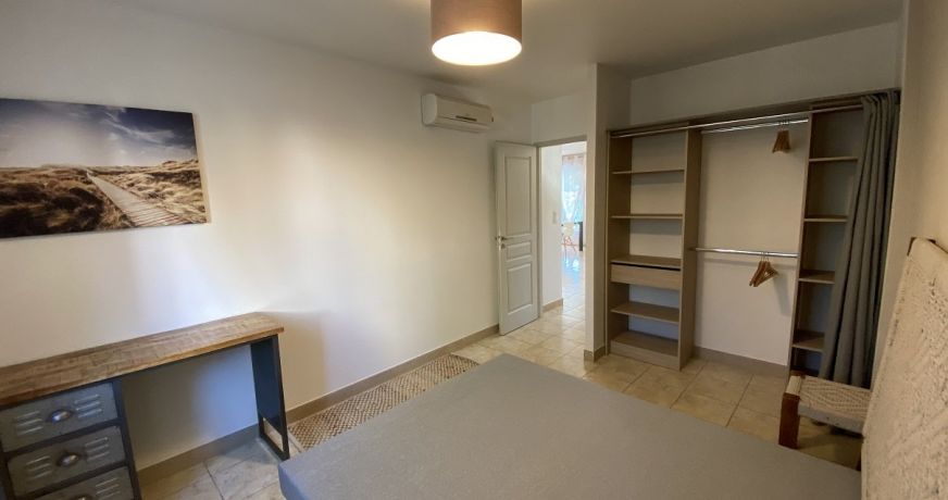 location Maison Sete