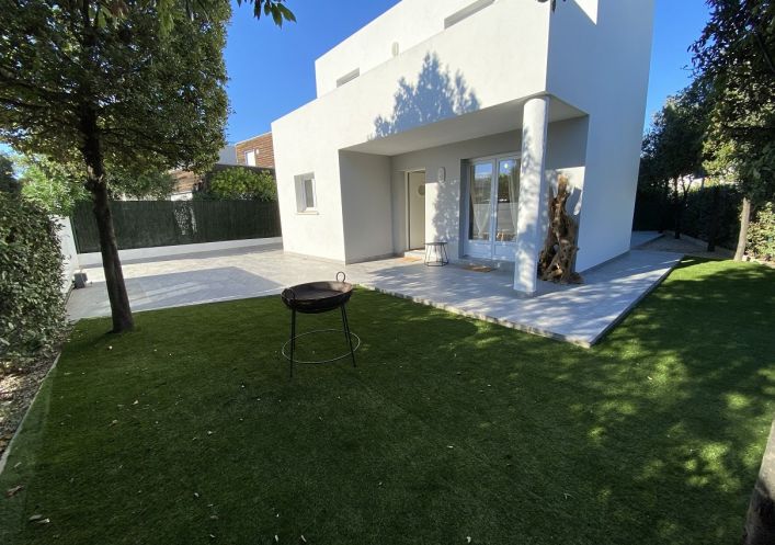 à louer Maison Sete