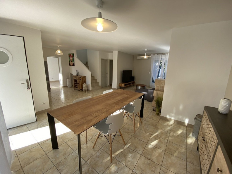 location Maison Sete - Photo 2